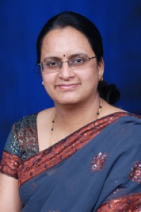 Dr. Radha Rao, Gynecologist in Bangalore